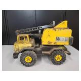 Tonka Dirt Mover – Missing parts