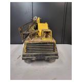 Tonka Dirt Mover – Missing parts