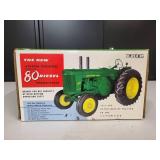 John Deere Model 80 Diesel 1/16 Scale