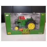 John Deere Model 80 Diesel 1/16 Scale