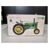 John Deere “The Unstyled Model B” Tractor  1/16 Scale