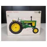 John Deere “Model 720 Diesel Tractor” 1/16 Scale