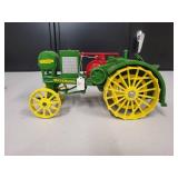 John Deere Waterloo Boy Tractor 1/16 Scale