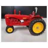 Massey-Harris Model 44 Tractor 1/16 Scale