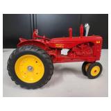 Massey-Harris Model 44 Tractor 1/16 Scale