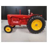 Massey-Harris Model 55 Tractor 1/16 Scale