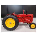 Massey-Harris Model 55 Tractor 1/16 Scale