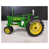 John Deere Model “Unknown” Firestone AG Limited Edition 1/16 Scale #2821 out of 7500