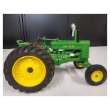 John Deere Model G Tractor 1/16 Scale