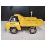 Nylint Dump Truck