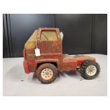 Tonka Tractor No Trailer