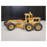 Tonka Grader