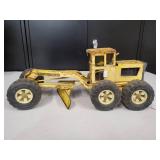 Tonka Grader