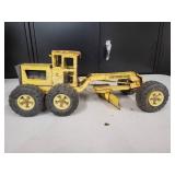 Tonka Grader