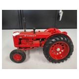 McCormick WD-9 Tractor 1/16 Scale