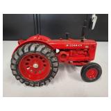 McCormick WD-9 Tractor 1/16 Scale