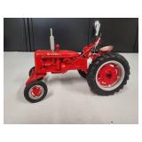 McCormick Farmall Model C Tractor 1/16 scale