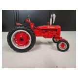 McCormick Farmall Model C Tractor 1/16 scale