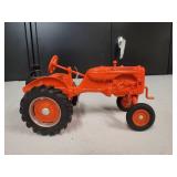 Allis-Chalmers Model B Tractor 1/16 Scale