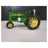 John Deere Model Unknown Tractor 1/16 Scale