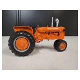 Allis-Chalmers Model D14 Tractor 1/16 Scale