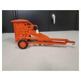 Allis-Chalmers Roto Baler 1/16 Scale