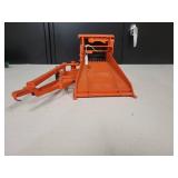 Allis-Chalmers Roto Baler 1/16 Scale