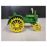 John Deere General Purpose Tractor 1/16 Scale