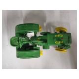 John Deere General Purpose Tractor 1/16 Scale