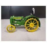 John Deere Model Unknown Tractor 1/16 Scale
