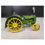 John Deere Model Unknown Tractor 1/16 Scale