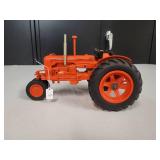 Case Model DC Tractor 1/16 Scale