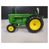John Deere Model AR Tractor 1/16 Scale