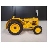 John Deere Tractor Model unknown 1/16 Scale