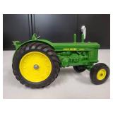 John Deere Model R Tractor 1/16 Scale