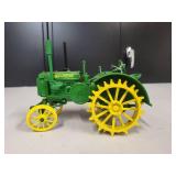 John Deere General Purpose Tractor 1/16 Scale