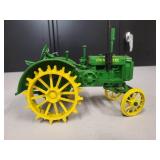 John Deere General Purpose Tractor 1/16 Scale