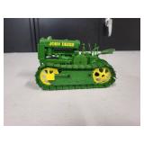 John Deere Crawler 1/16 Scale