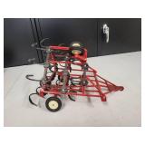 Bi-Fold Digger Brand Unknown