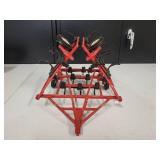 Bi-Fold Digger Brand Unknown