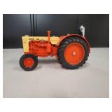 Case Model 600 Tractor 1/16 Scale