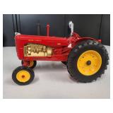Massey – Harris Model 555 Tractor 1/16 Scale