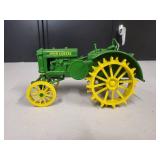 John Deere Model Unknown Tractor 1/16 Scale
