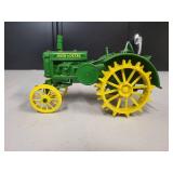 John Deere General Purpose Tractor 1/16 Scale