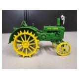 John Deere General Purpose Tractor 1/16 Scale