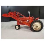 Tru Scale T-5 Tractor 1/16 Scale
