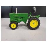 John Deere model M Tractor 1/16 Scale