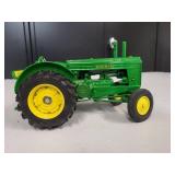 John Deere Model AR Tractor 1/16 Scale