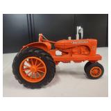 Allis-Chalmers Model WD45 Tractor 1/16 Scale