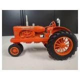 Allis-Chalmers Model WD45 Tractor 1/16 Scale